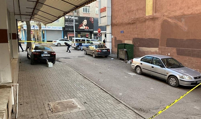 İcra memurunu vuran saldırgan hakkında yeni gelişme