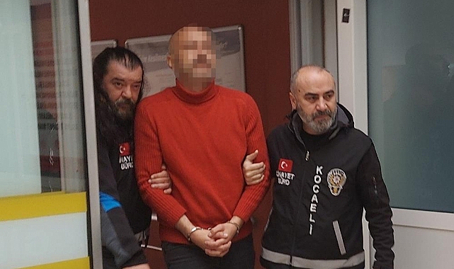 İcra memurunu yaralayan avukat tutuklandı