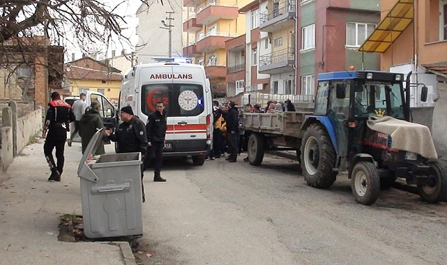 İki grup arasında çıkan kavga hastanede son buldu