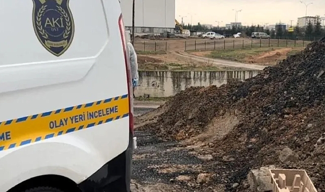 İki gündür kayıp olan adamın cesedi bulundu