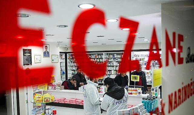 İlaç fiyatlarına zam geldi