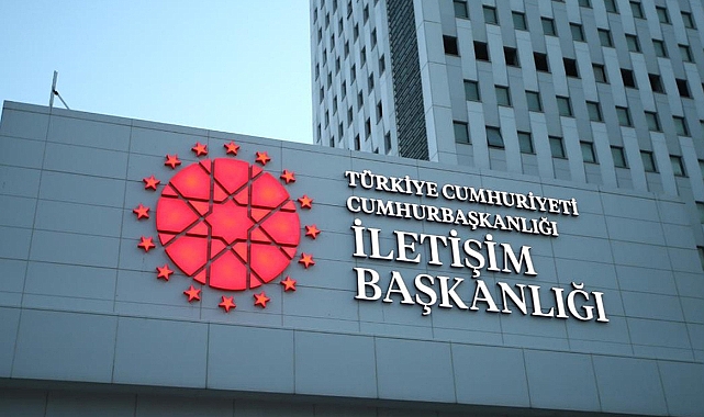 İletişim Başkanlığı, Dezenformasyon Bülteni'ni yayımladı
