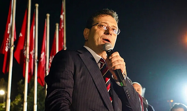 İmamoğlu'na verilen ceza istinafa götürülecek