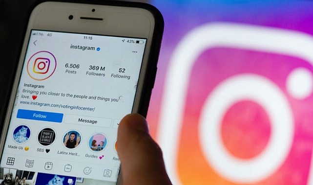 Instagram'da çalınan hesaplar kurtarılacak
