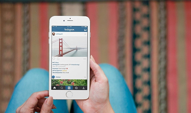 Instagram'dan kullanıcıları sevindirecek haber!