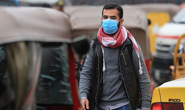 Irak'tan koronavirüs tedbirleri kararı