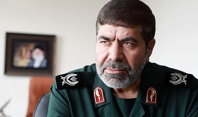 İran: "İsrail'i yok ederiz"