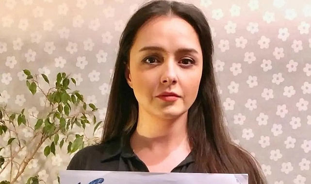 İranlı ünlü oyuncu gözaltına alındı