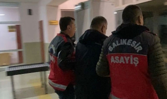 İş arkadaşını öldürdü, gerekçesi şoke etti!