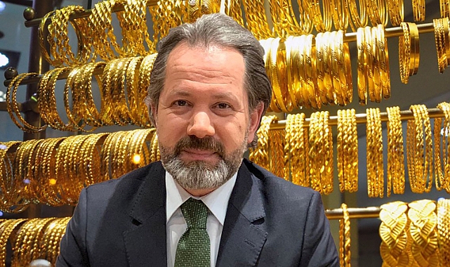 İslam Memiş'ten gram altın açıklaması