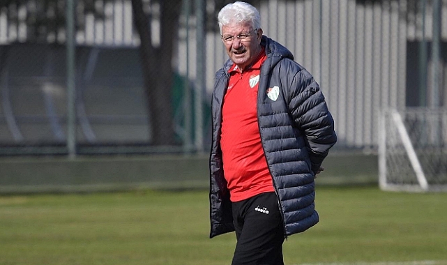 İsmail Ertekin'den transfer açıklaması