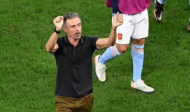 İspanya Futbol Federasyonu'ndan flaş açıklama