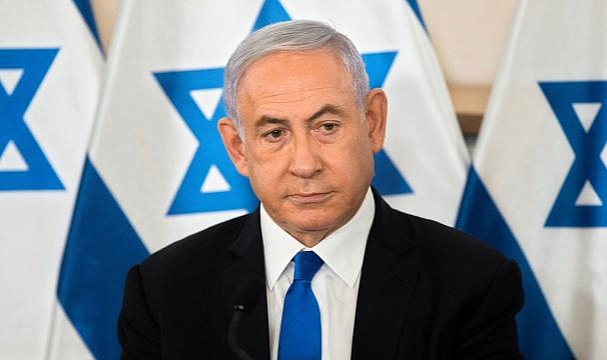 İsrail'de Netanyahu, hükümeti kurdu