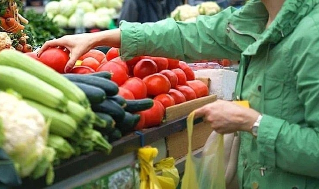 İstanbul'un kasım enflasyonu açıklandı