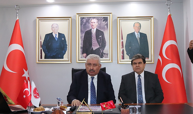 'İstiklalimiz için yapamayacağımız şey yoktur'