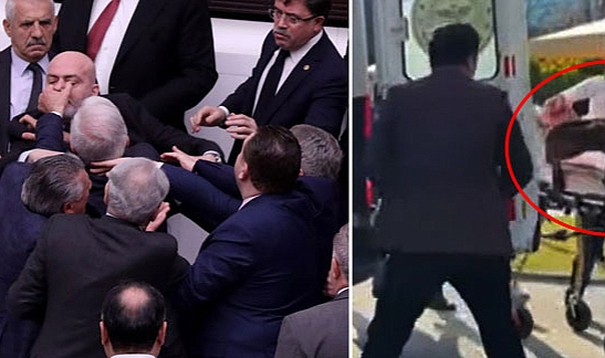 İYİ Parti, Hüseyin Örs olayıyla ilgili harekete geçiyor