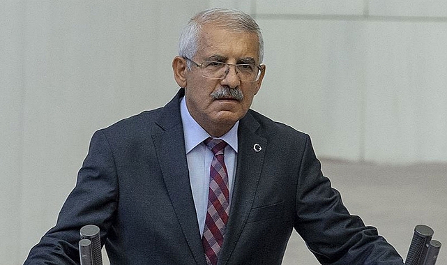 İYİ Partili Yokuş'tan torba kanun tepkisi