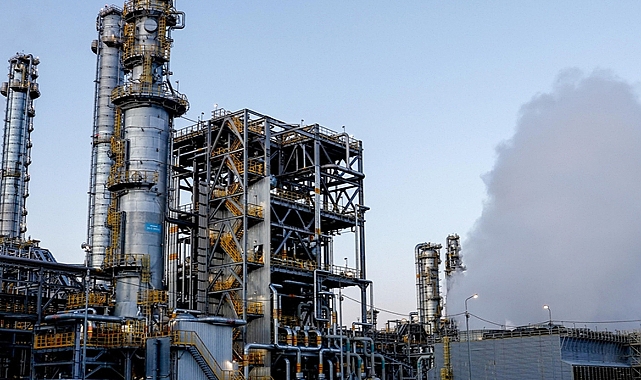 İzmir'de gaz sızıntısı! Ölü ve yaralılar var