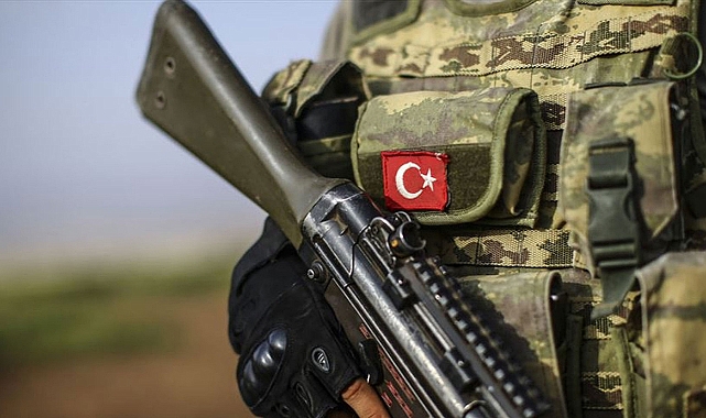Jandarma 15 günde 259 terör şüphelisini yakaladı