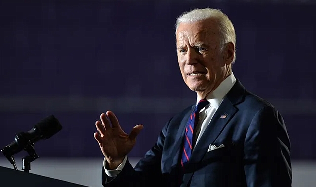 Joe Biden, eşcinsel evlilikleri koruma tasarısını imzaladı