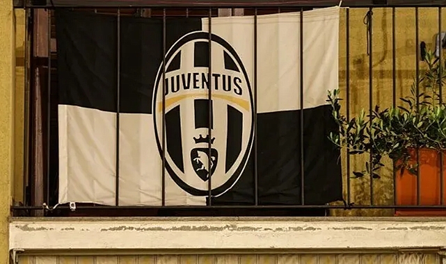 Juventus'a bir kötü haber de UEFA'dan