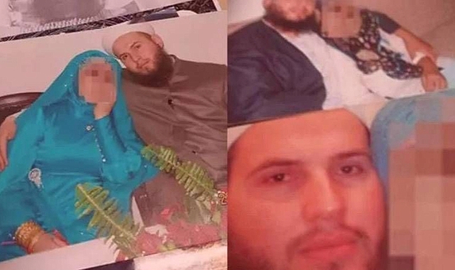 Kadir İstekli gözaltına alındı