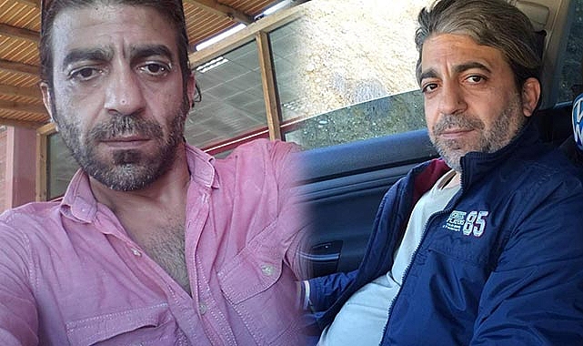 Kafede silahlı kavgada kan aktı