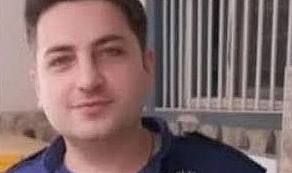 Kalp krizi geçiren komiser yardımcısından acı haber