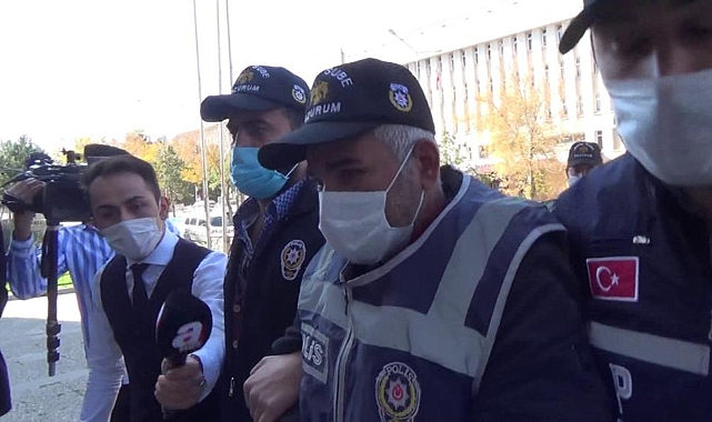 Kan donduran olay: Tamir için gittiği evde...