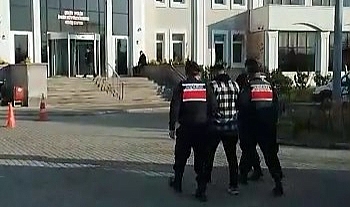 Kapora dolandırıcısı teknik takibe takıldı