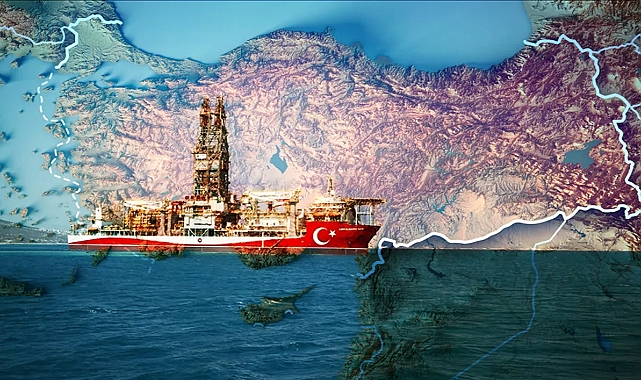 Karadeniz gazında heyecanlandıran gelişme