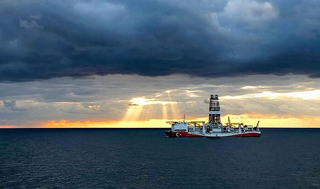 Karadeniz gazının işleneceği yer belli oldu