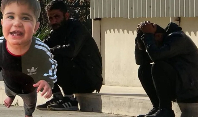 Kardeşlerin oyunu ölümle son buldu