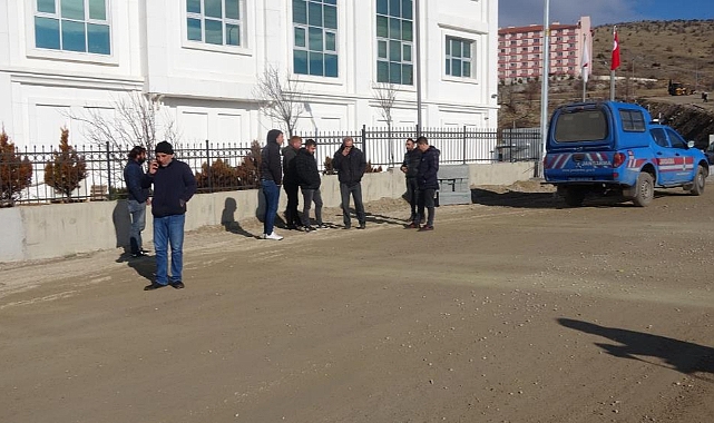 Kayıp olarak aranan kişilerden acı haber