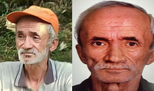 Kayıp olarak aranırken cesedi bulundu
