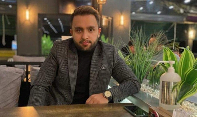 Kayıp perdecinin cesedi sandıktan çıktı