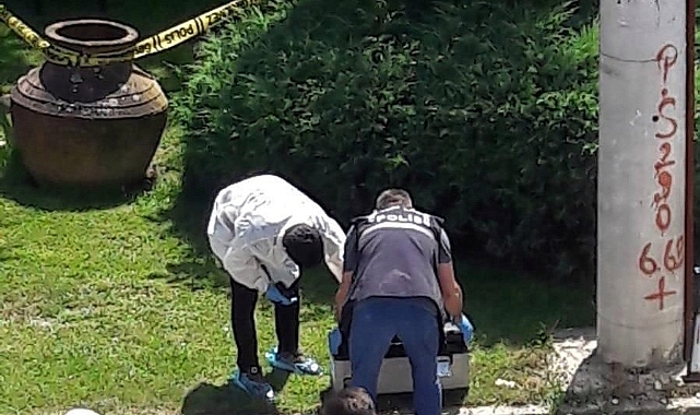 Kesik baş cinayetinde flaş gelişme