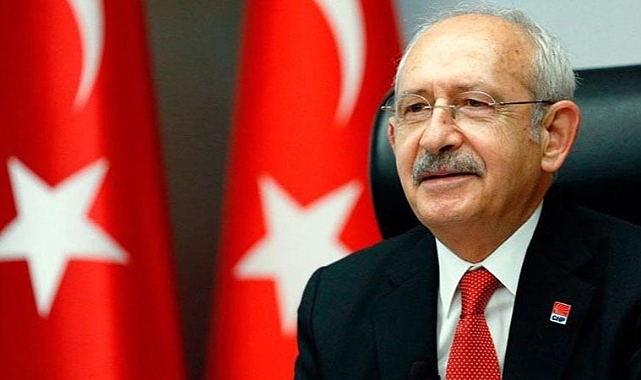 Kılıçdaroğlu'dan flaş 'adaylık' açıklaması