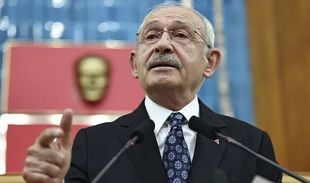 Kılıçdaroğlu'ndan "6 yaşında gelin" skandalına ilişkin açıklama