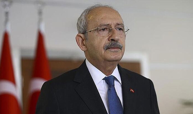 Kılıçdaroğlu'ndan belediyelere teşekkür mesajı