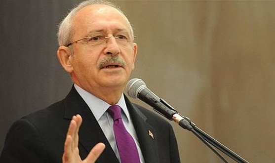 Kılıçdaroğlu'ndan İmamoğlu'na verilen cezalara tepki