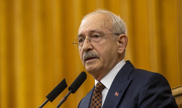 Kılıçdaroğlu'ndan seçim açıklaması!
