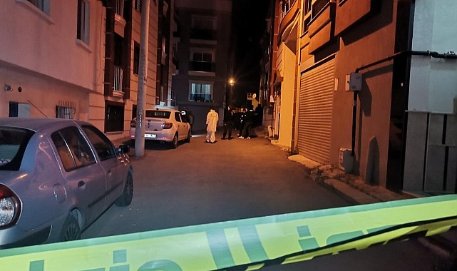Kıskandığı için sevgilisini katleden kıskıvrak yakalandı