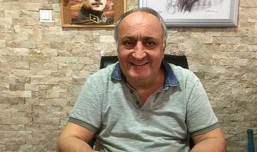 Kolivar için istenen ceza açıklandı!