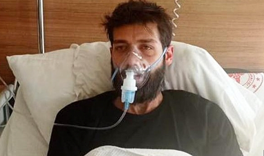 Konser sonrası saldırıya uğrayan Mehmet Dudarık hakında flaş gelişme