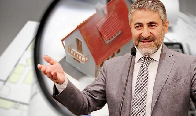 Konut kredisinde kademeli faiz dönemi başlıyor!