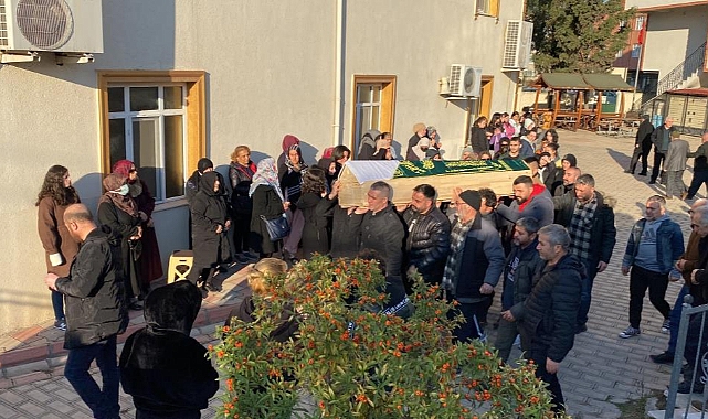 Köprü altında cansız bedeni bulunan 13 yaşındaki kıza acı veda