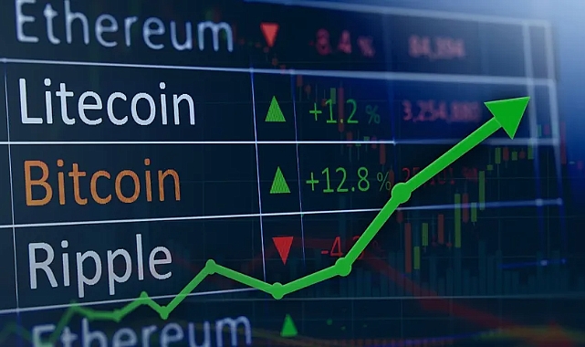 Kripto para piyasalarında sıçrama mı çöküş mü?