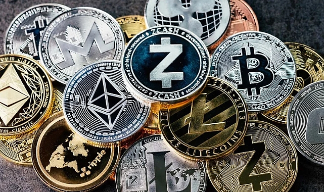 Kripto para şirketleri takip ediliyor