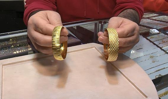 Kuyumcular alarmda! "Dolandırıcılar çağ atladı"